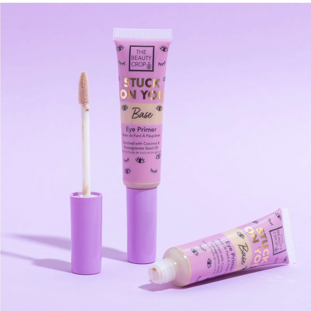 The Beauty Crop STUCK ON YOU Eye Primer Base